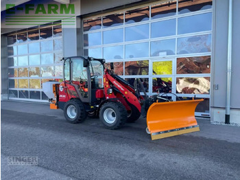 Mini bager SCHÄFFER