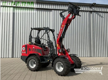 Mini bager SCHÄFFER