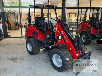 Mini bager SCHÄFFER