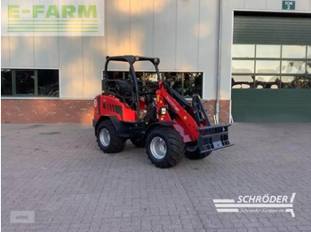 Utovarivač točkaš SCHÄFFER