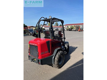 Mini bager SCHÄFFER