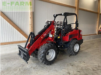 Mini bager SCHÄFFER