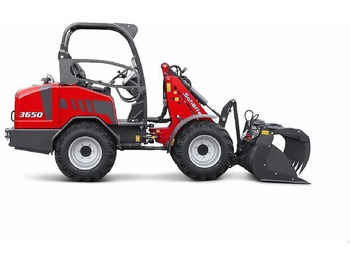 Mini bager SCHÄFFER