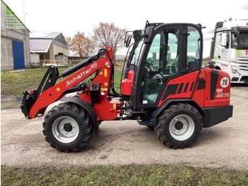 Mini bager SCHÄFFER