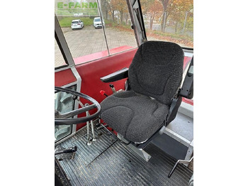 Traktor Schlüter super 1250 vl: slika 5