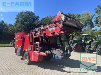 Oprema za stoku SILOKING