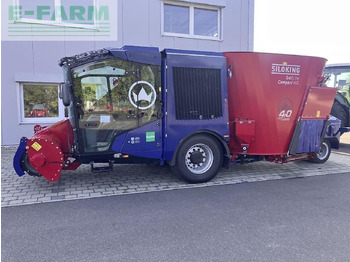 Oprema za stoku SILOKING