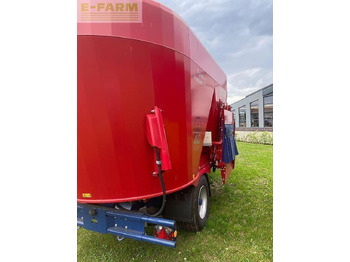 Oprema za stoku Siloking trailedline 4.0 premium 1814-18: slika 4 Oprema za stoku Siloking trailedline 4.0 premium 1814-18: slika 4