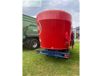 Oprema za stoku Siloking trailedline 4.0 premium 1814-18: slika 5 Oprema za stoku Siloking trailedline 4.0 premium 1814-18: slika 5