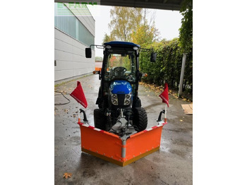 Traktor Solis solis 26 hst: slika 4