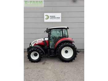 Traktor STEYR Kompakt