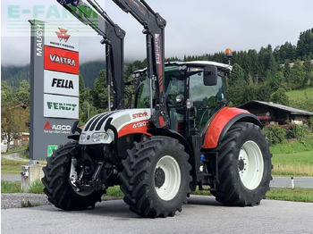 Traktor STEYR 4120 Multi
