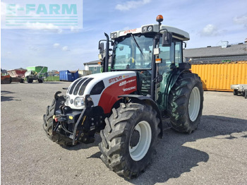 Traktor STEYR