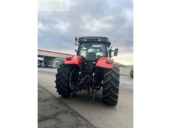 Traktor Steyr 6220 cvt: slika 4 Traktor Steyr 6220 cvt: slika 4