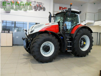 Traktor STEYR Terrus CVT