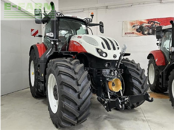 Traktor STEYR 6300 Terrus CVT