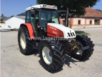 Traktor Steyr 9083: slika 1