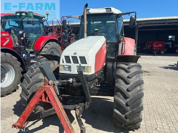 Traktor Steyr 9125: slika 3