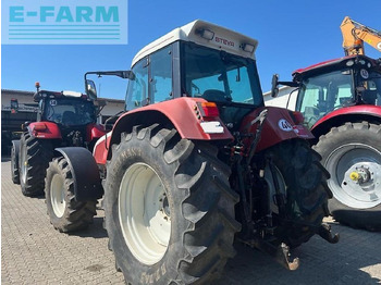 Traktor Steyr 9125: slika 4