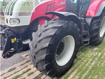 Traktor Steyr cvt 6225: slika 3