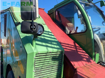 Oprema za stoku Strautmann selbstfahrer vertimix 1700: slika 4