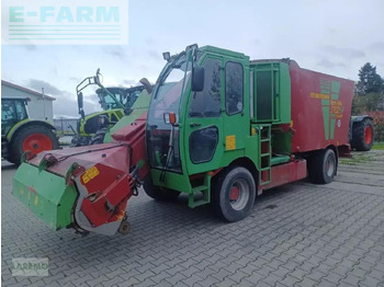 Oprema za stoku STRAUTMANN