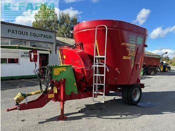 Oprema za stoku STRAUTMANN