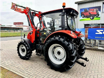 Traktor Ursus c-380: slika 4