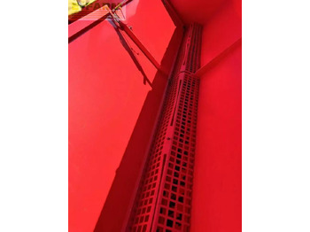 Kombinovana mašina za setvu Väderstad 400c: slika 4 Kombinovana mašina za setvu Väderstad 400c: slika 4