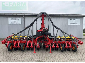 Mašina za preciznu setvu VÄDERSTAD