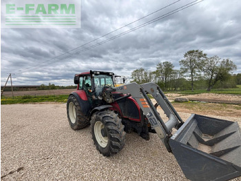 Traktor VALTRA T-series