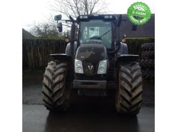 Traktor Valtra T183 VERSU: slika 1
