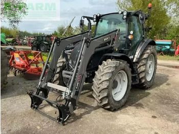 Traktor VALTRA A-series