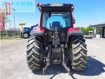 Traktor Valtra a114: slika 4