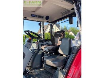 Traktor Valtra a115 h4: slika 5
