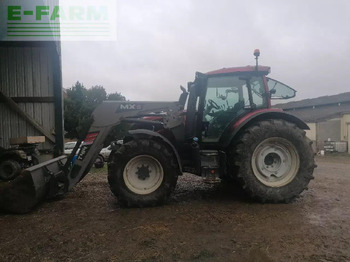 Traktor VALTRA N134