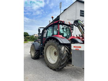 Traktor Valtra n154e direct Direct: slika 3