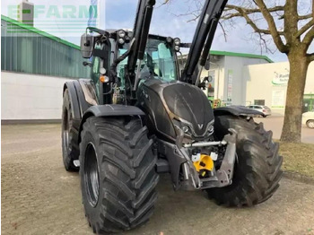Traktor VALTRA N-series