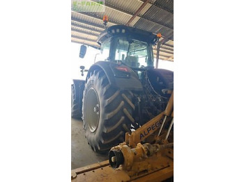 Traktor Valtra s354: slika 3