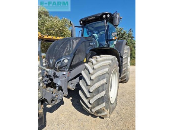Traktor Valtra s394: slika 5
