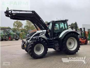 Traktor Valtra t 174 ed smarttouch | rtk | unlimited: slika 3 Traktor Valtra t 174 ed smarttouch | rtk | unlimited: slika 3