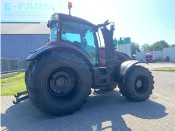Traktor Valtra t 254: slika 5