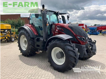 Traktor Valtra t 254 v smarttouch: slika 3