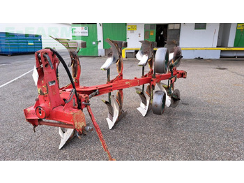 Plug Vogel&Noot 4 Schar Pflug: slika 2
