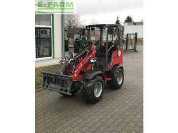 Mini bager WEIDEMANN