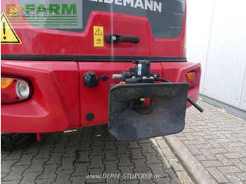 Teleskopski upravljač Weidemann 3080 t: slika 5