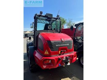 Mini bager Weidemann 4080 basic: slika 5