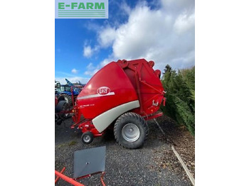Balirka za kockaste bale Welger rp 535 mastercut: slika 3
