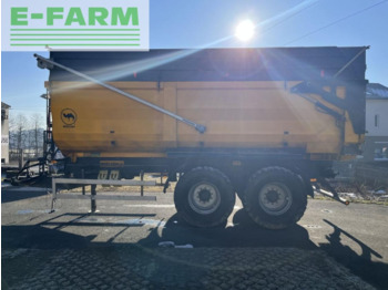 Traktorska prikolica za farmu/ Kiper Wielton prc2hp: slika 3