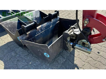 Mini bager Yanmar sv15vt: slika 5 Mini bager Yanmar sv15vt: slika 5